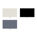 Atelier Wide Stripe - Carta de colores