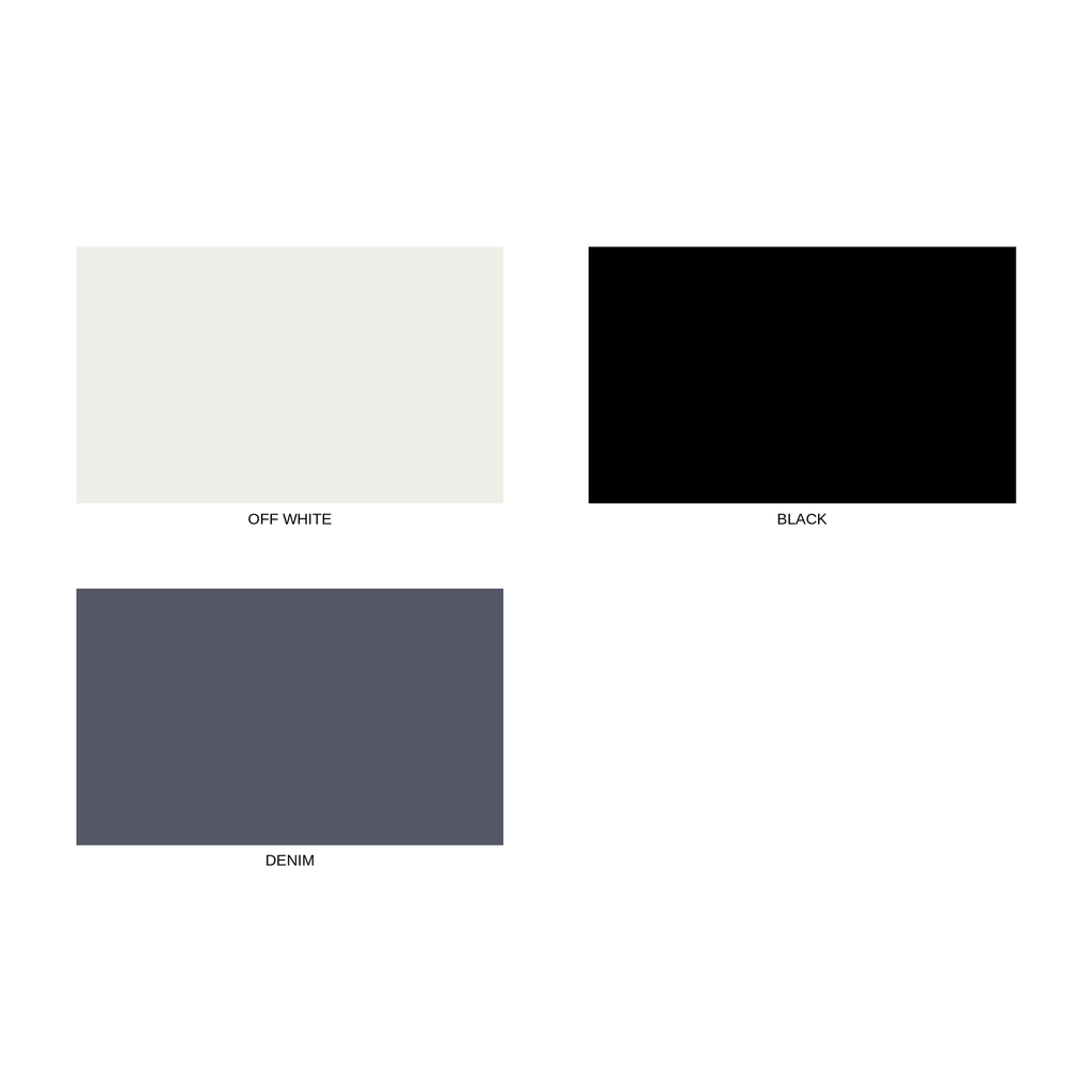 Atelier Chalk Stripe - Carta de colores
