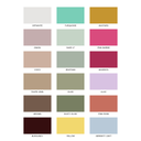 Colorcard Digital Cloud Waffle Knit 1