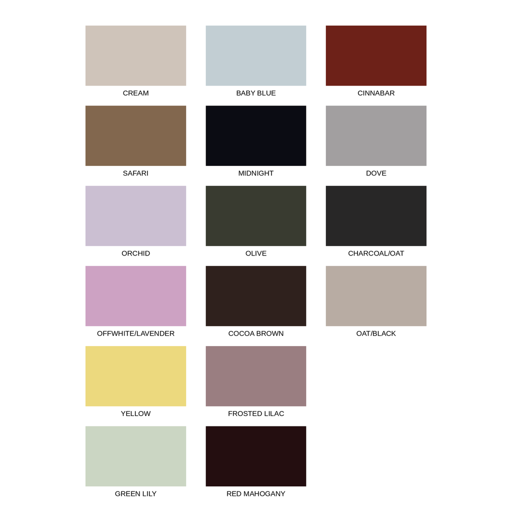Colorcard Digital Portside Fine Stripe