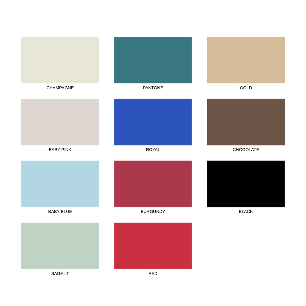 Colorcard Digital Aurora Foil Knit