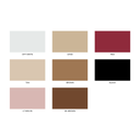Colorcard Digital Regal Peach Knit