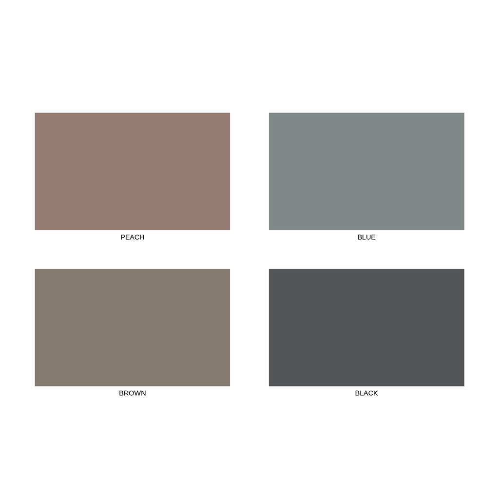 Colorcard Digital Ember Tweed Knit
