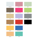 Colorcard Digital Prism Variegated Rib