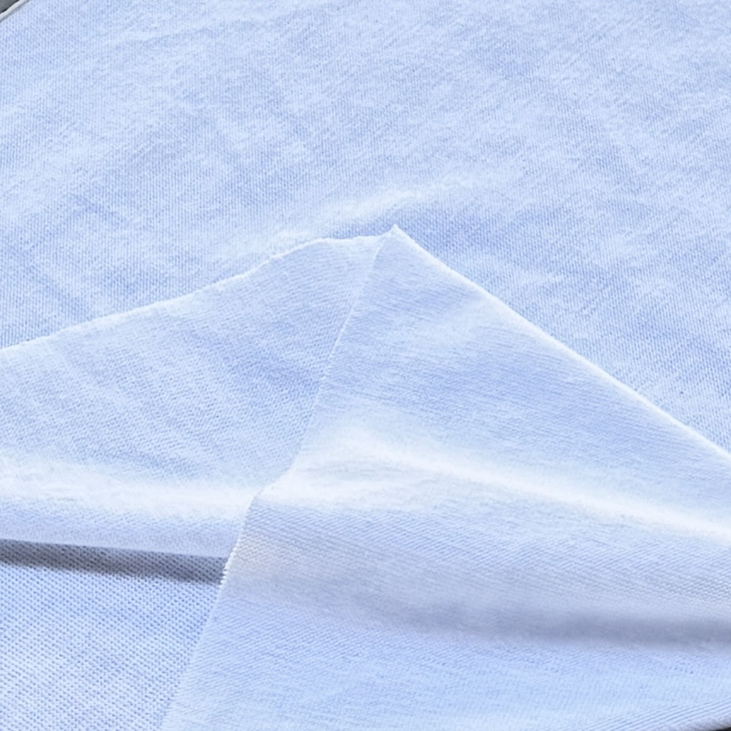 Light Spun Jersey