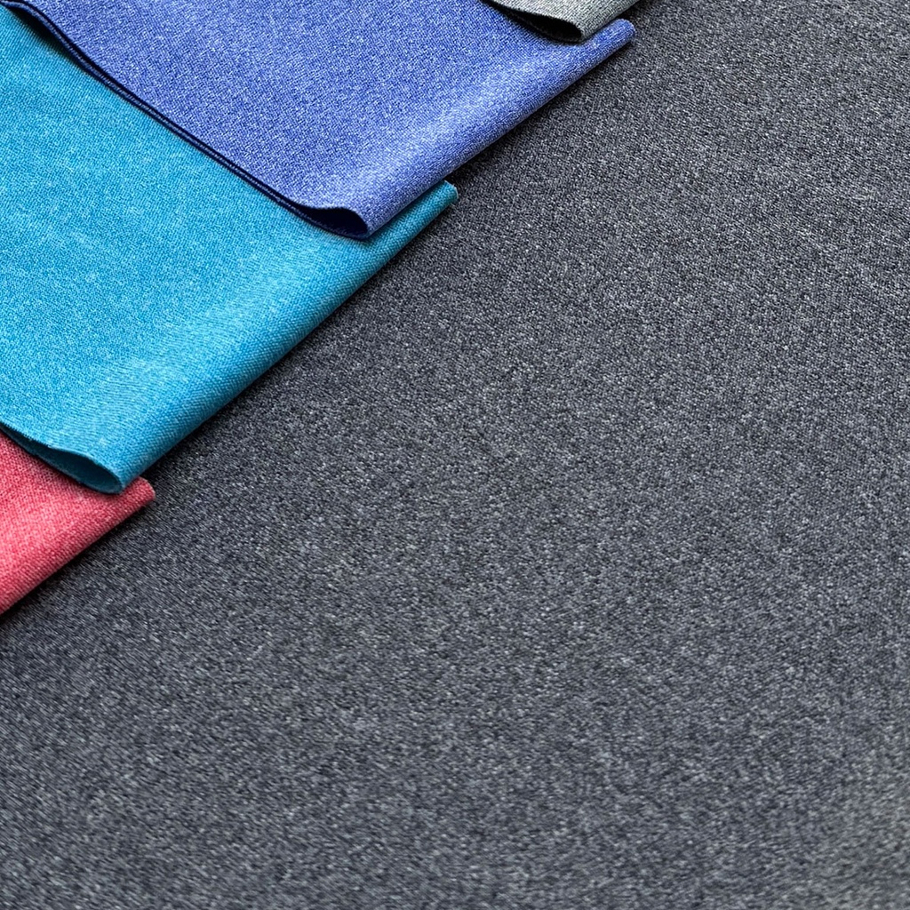 CoolFit Heather (Navy)