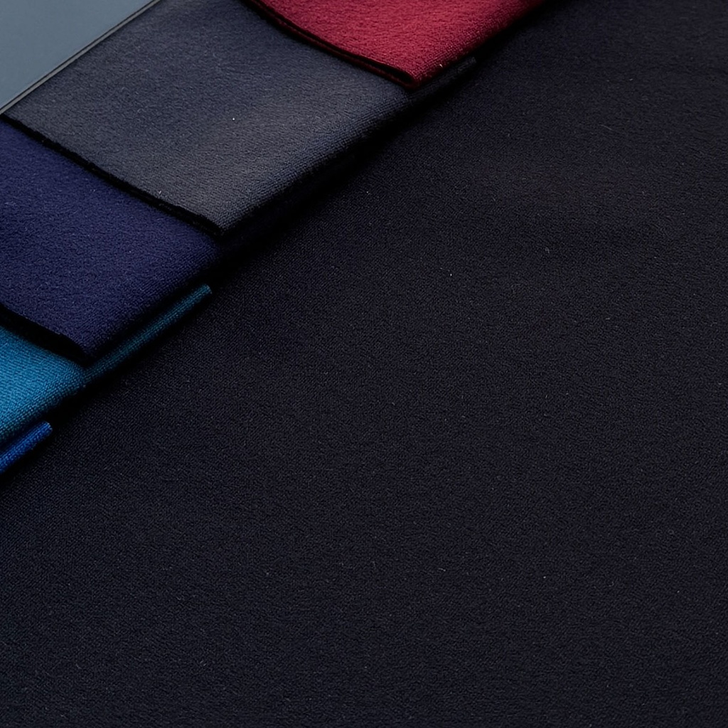 Double Brushed Heavy