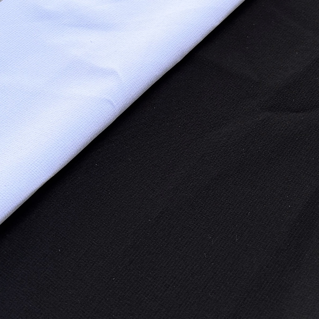 DWR Performance Stretch (Black)