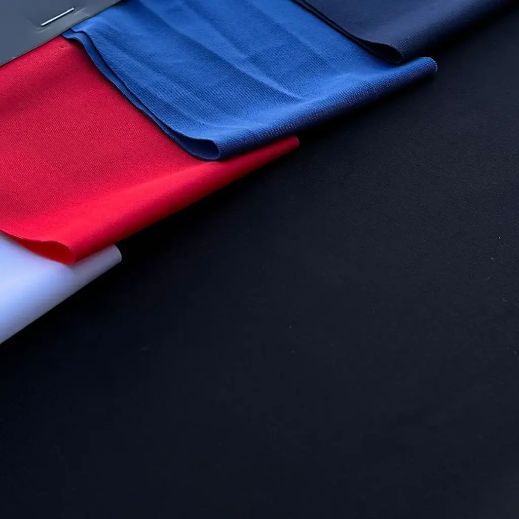 ECO Power Tricot (Black)