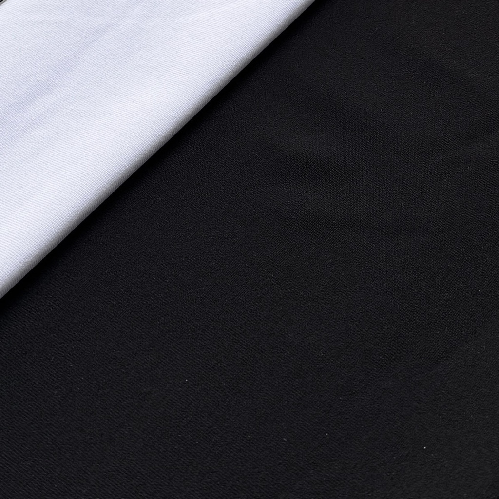 ECO Tech Brushed (Black)