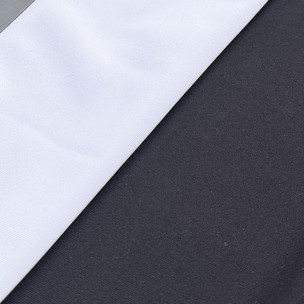 ECO Soft Motion (Black)