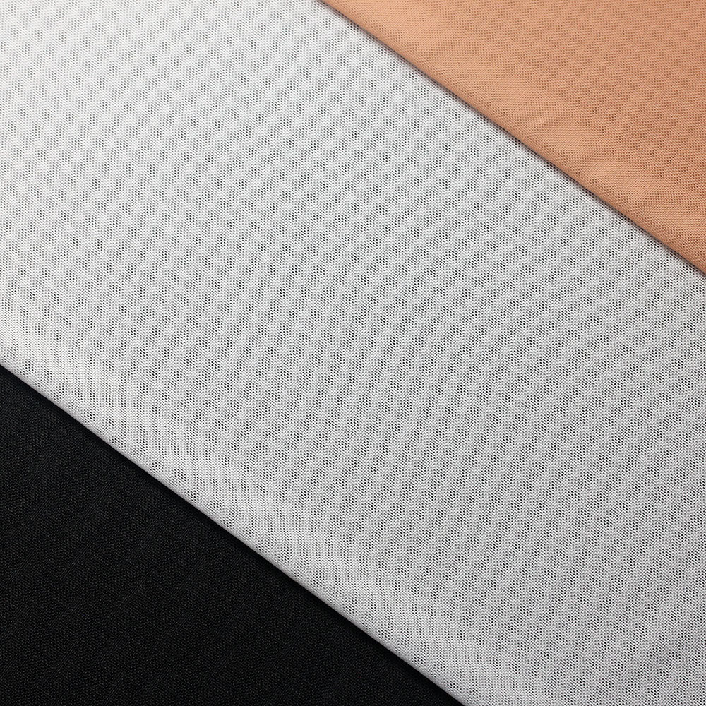 ECO Light Mesh (Black)