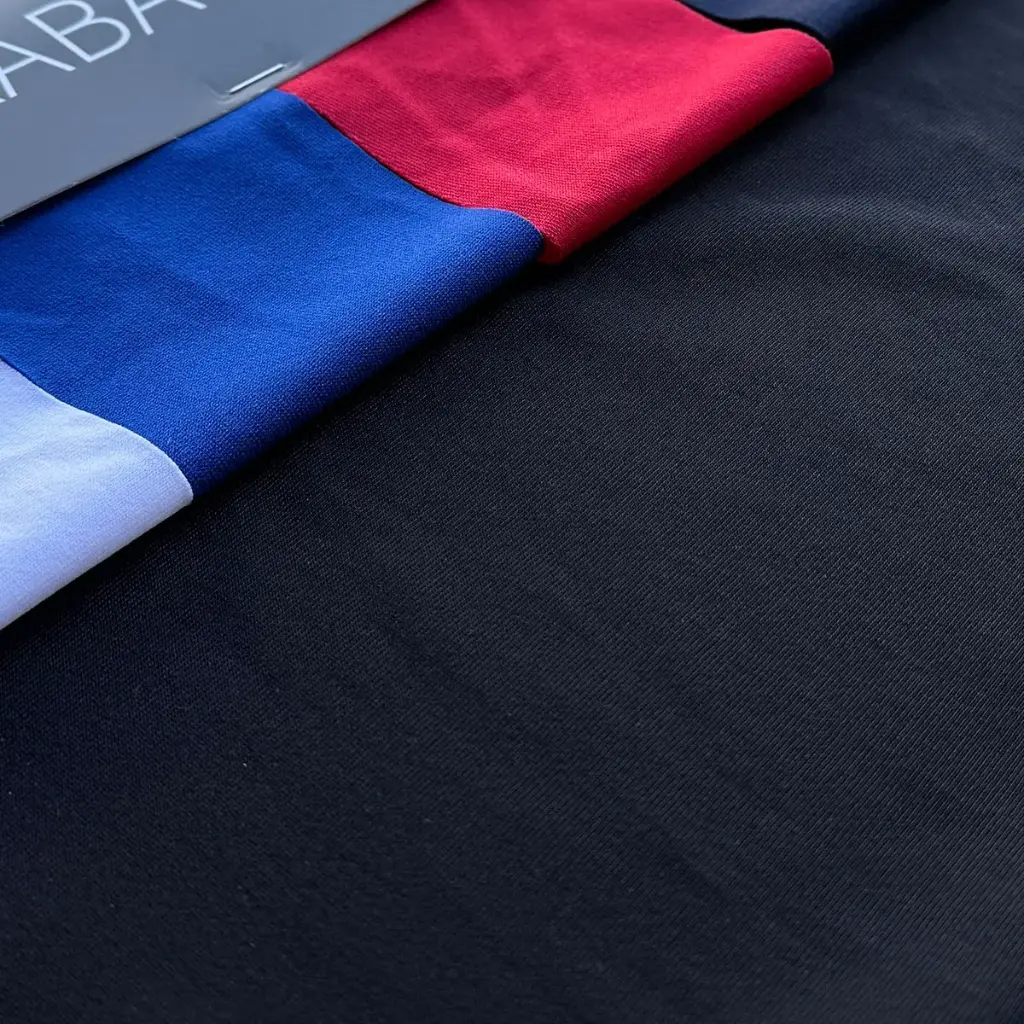 PBT Stretch (Black)