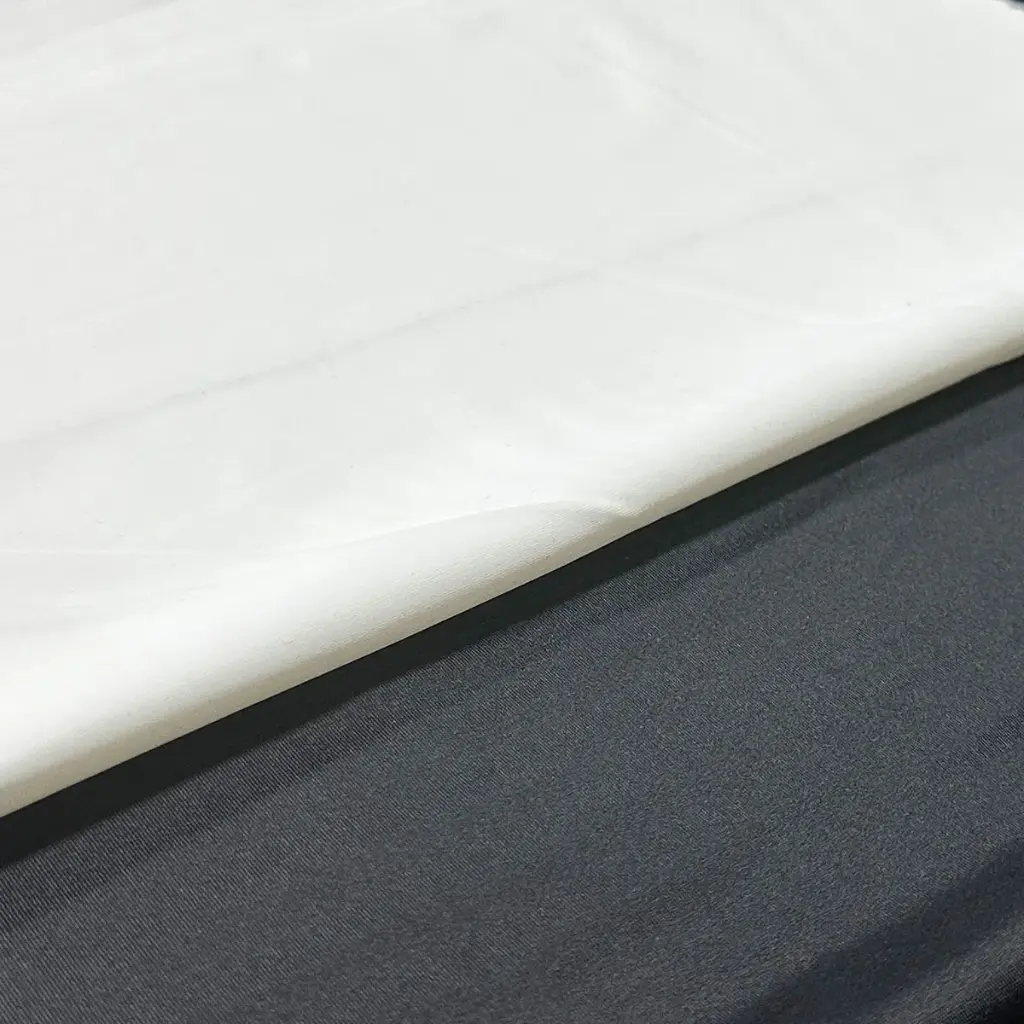 ECO Matte Tricot (Black)