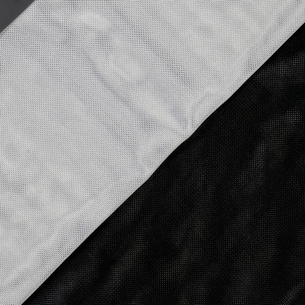 Silk Power Mesh