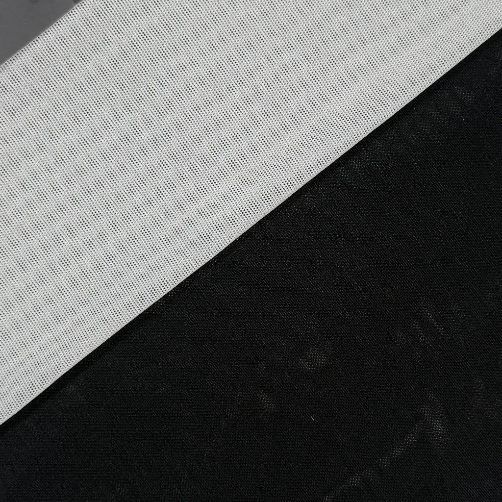 Breeze Mesh (Black)