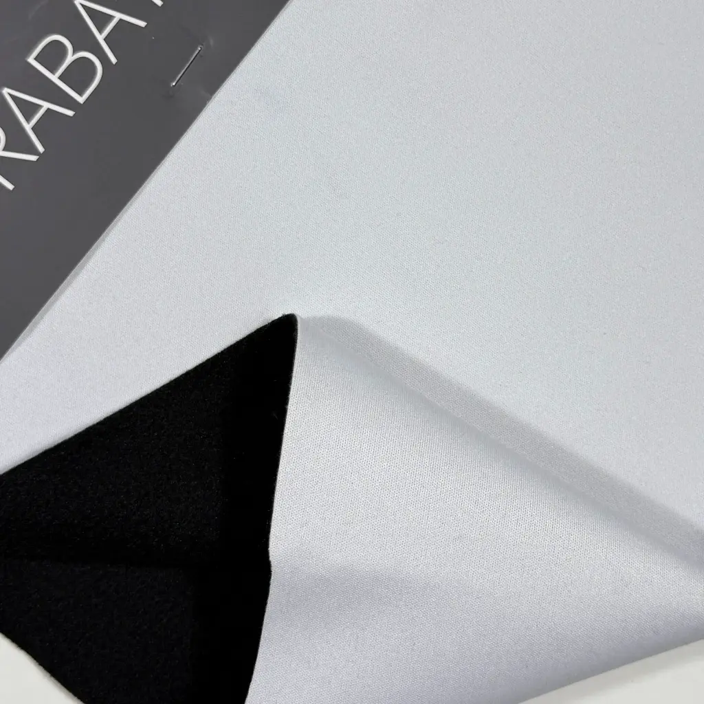 Hybrid Softshell Fleece