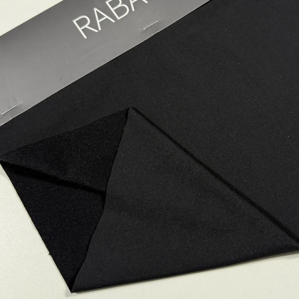 Pro Compression Fleece