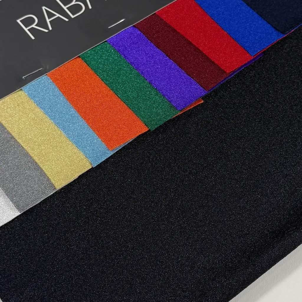 Heavy Sport Wear (Black)