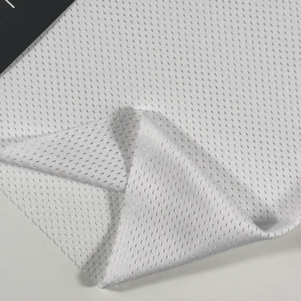 Football Performance Mesh