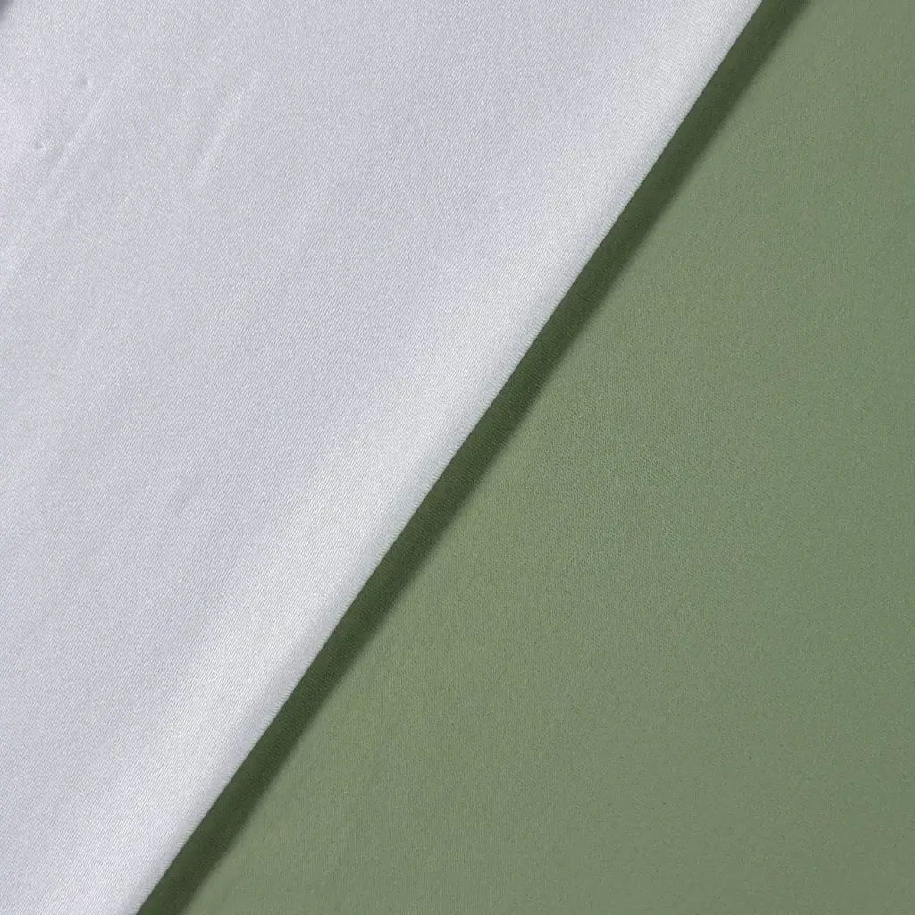 Interlock Stretch Jersey