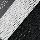 Luxe Fishnet