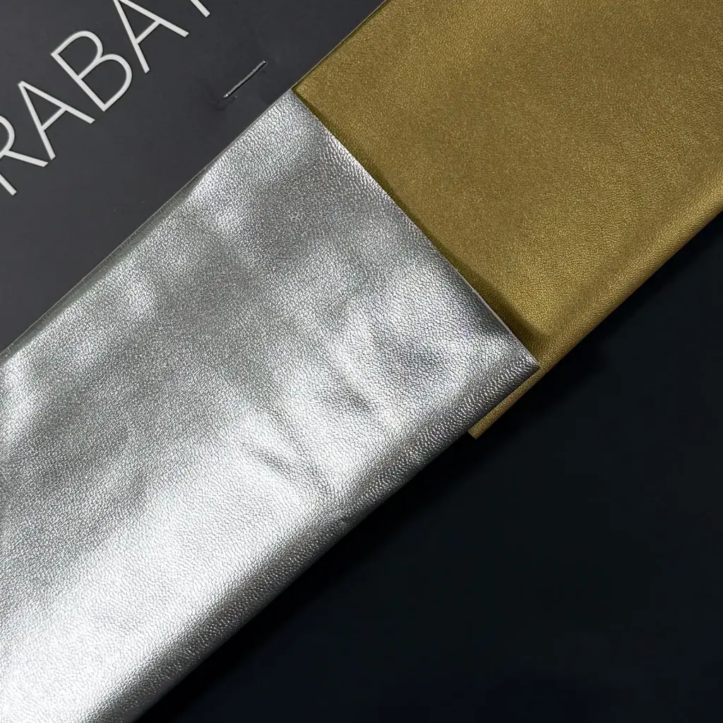 Matte Vinyl Deluxe (Black)