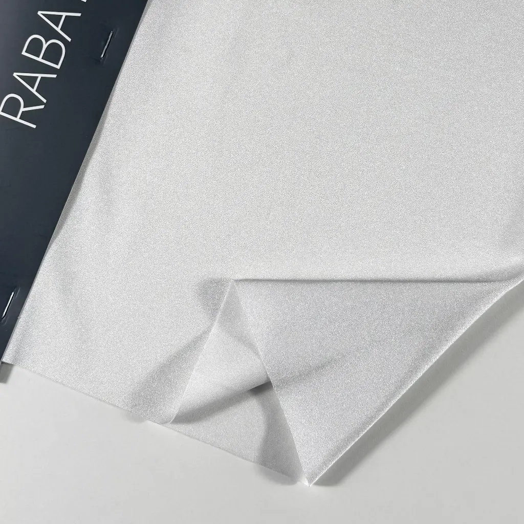 ECO Shiny Tricot Repreve