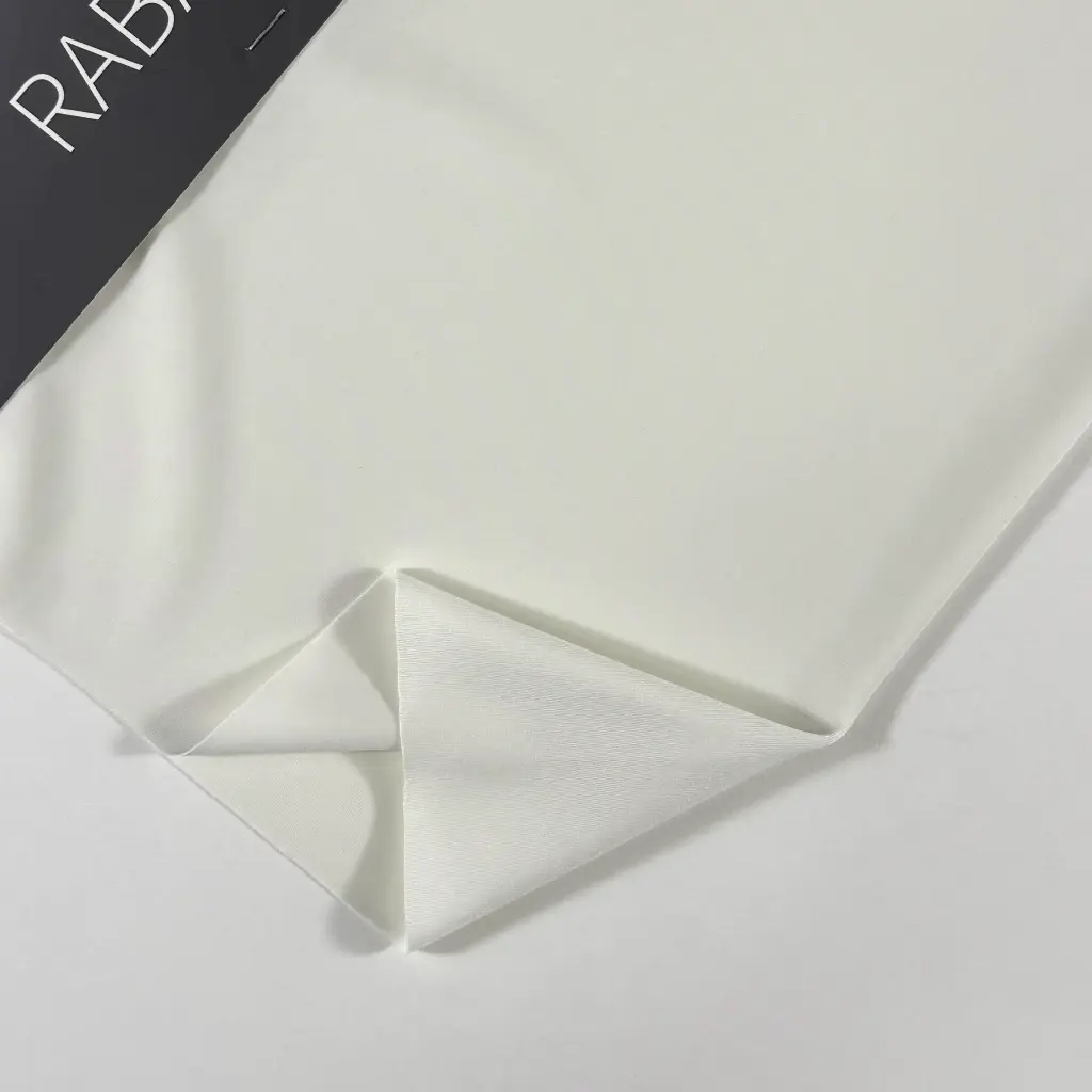 ECO Matte Heavy Tricot