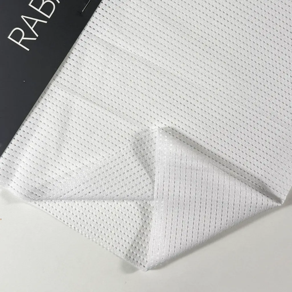 Linear Mesh