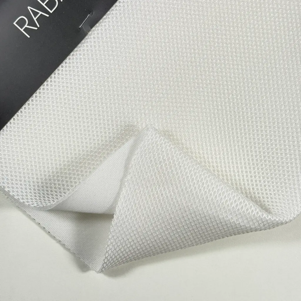 Aero Spacer Mesh (Black)