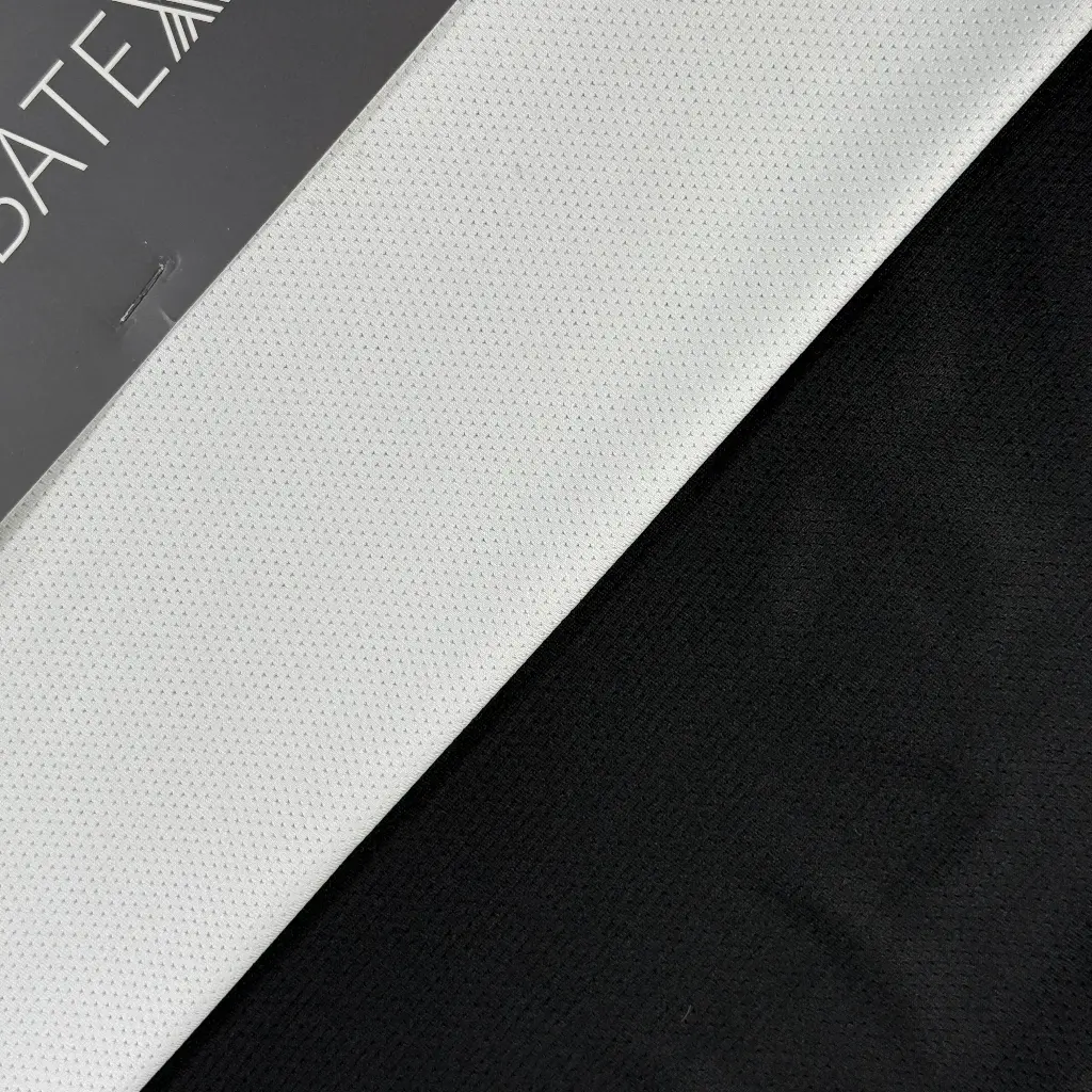 Active Air Mesh (Black)