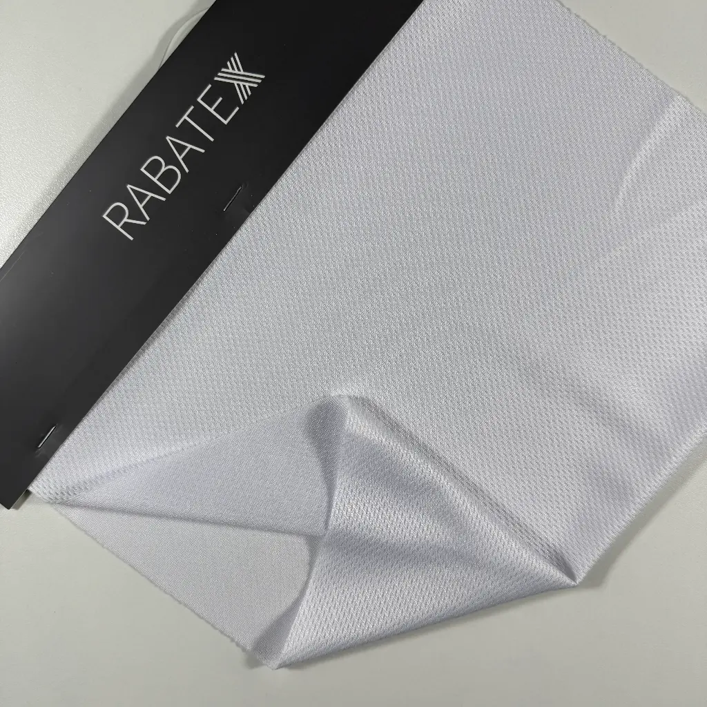 Active Pulse Mesh