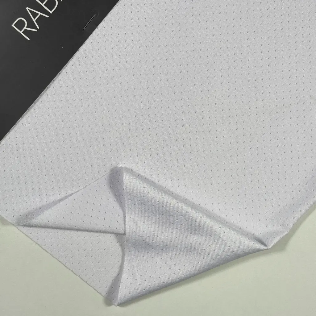Heavy Pin Mesh