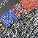 Space Multi Jersey