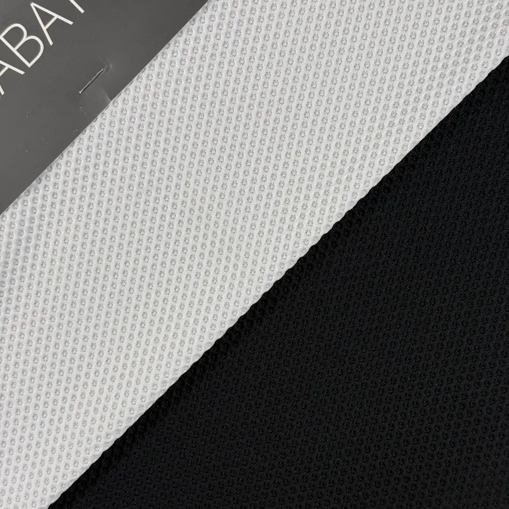 Chanel Mesh (Black)