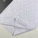 Chanel Jersey Mesh