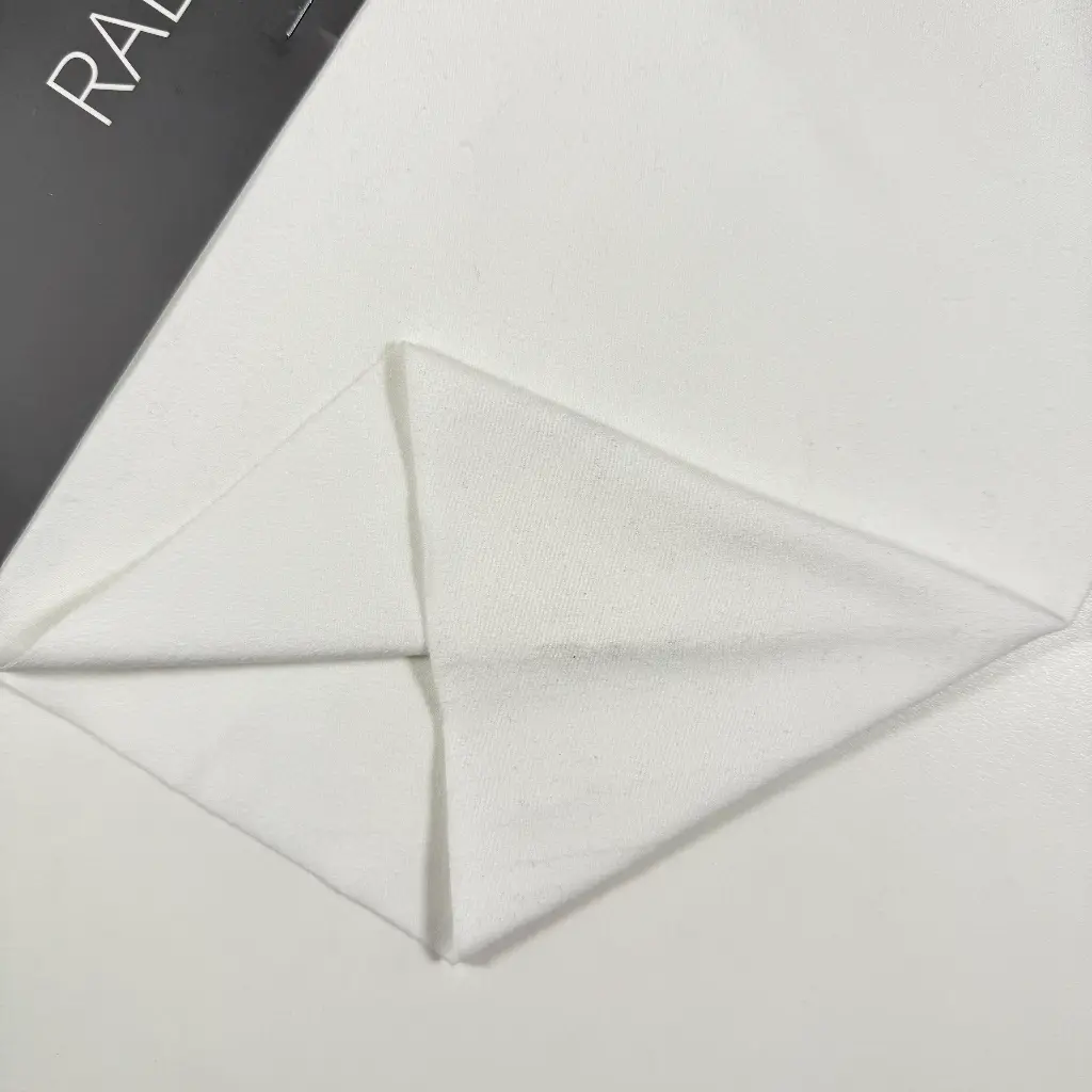 Heavy Brushed Jersey