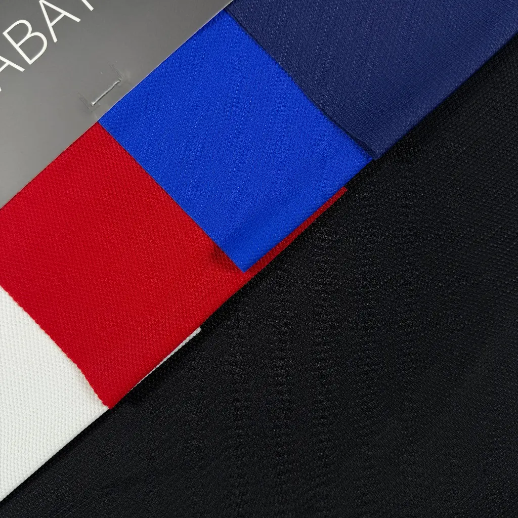 Active Perforated Mesh