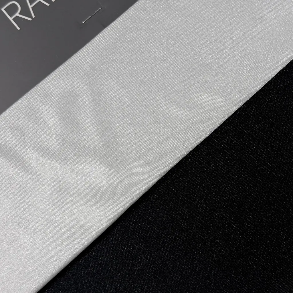 Spark Raschel (Black)