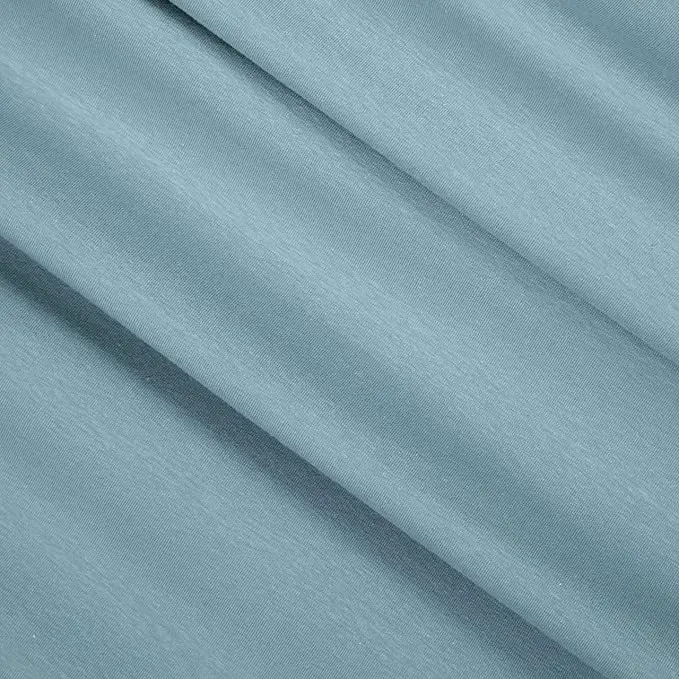 Cotton Spandex Heavy