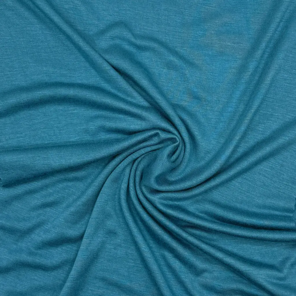 Rayon Spandex Light (Black)