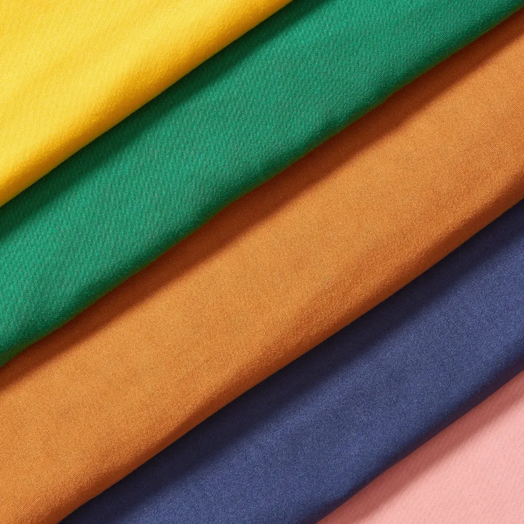 Double Brushed Jersey (Black)