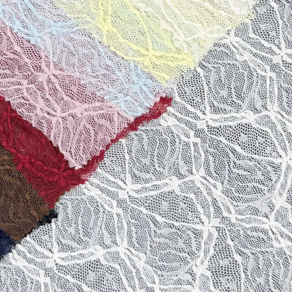 Whisper Lace