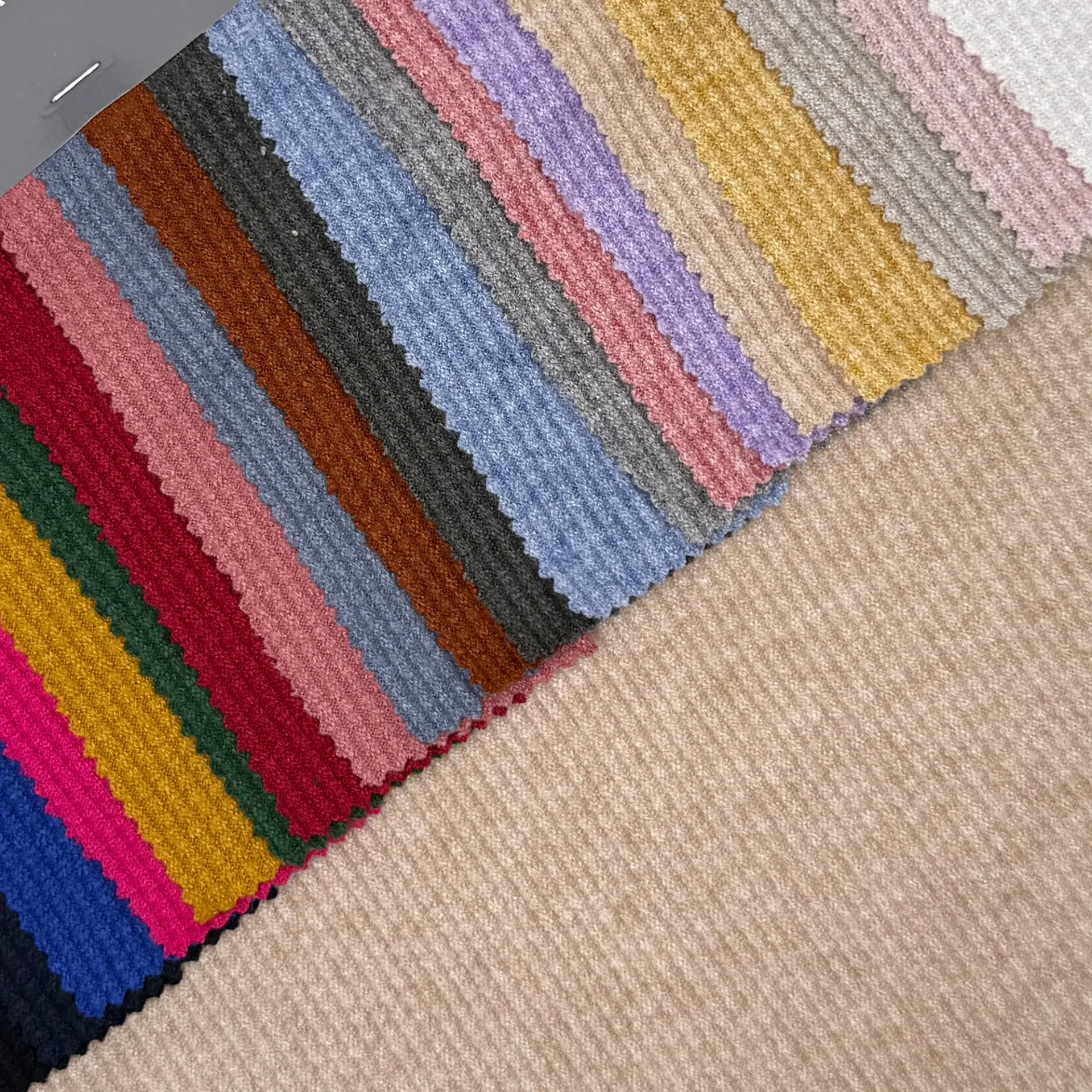 Cloud Waffle (Black)