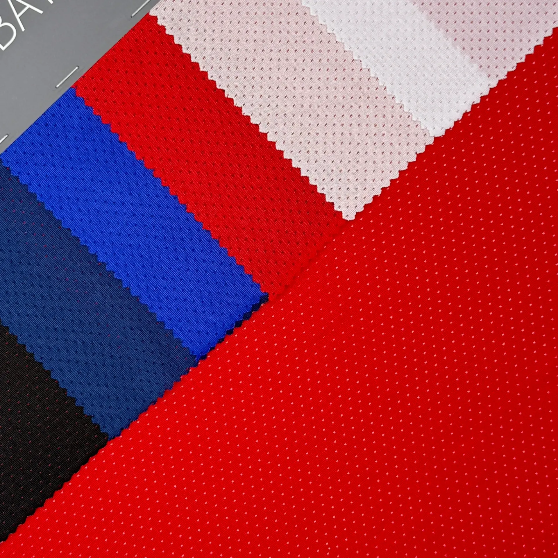 Air Light Mesh