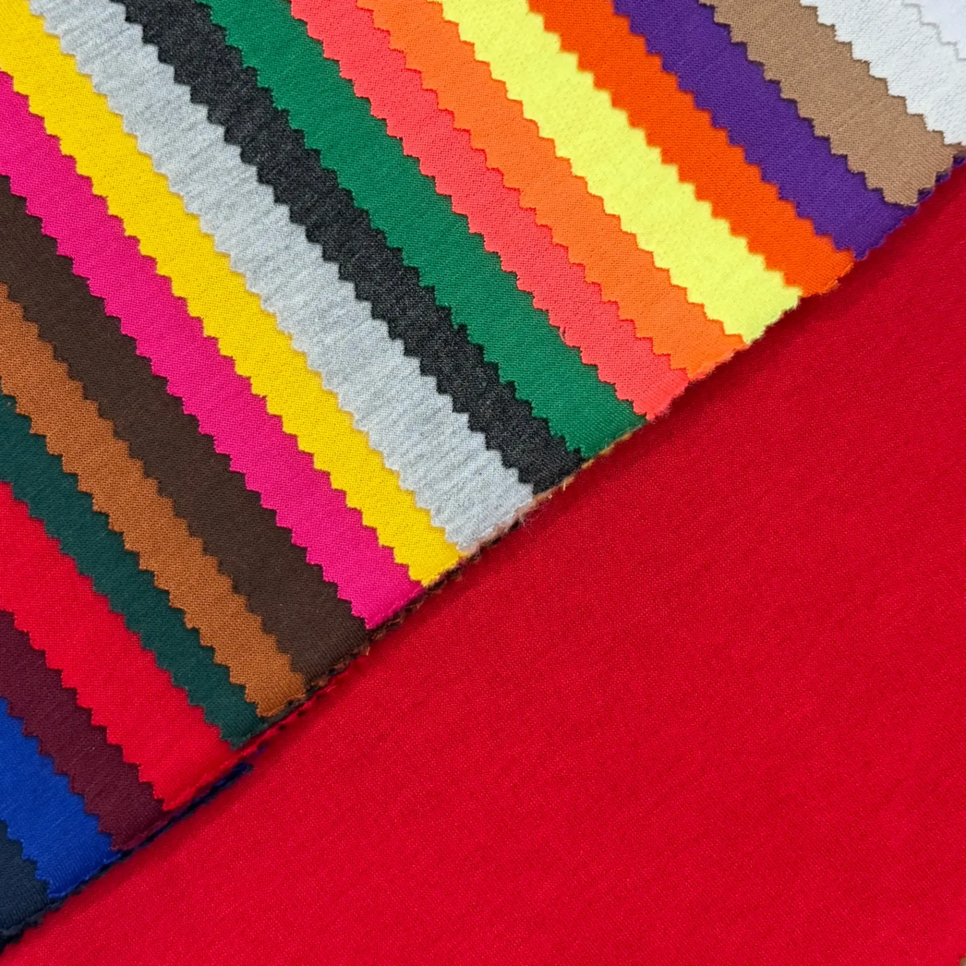 Comfort Stretch Fleece