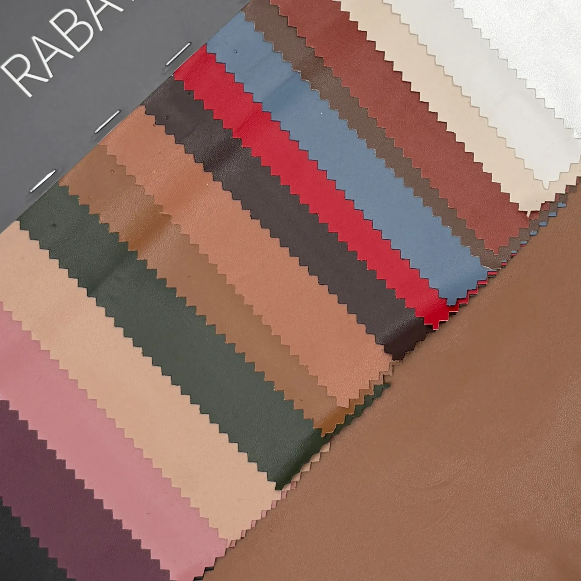 Leather Skin PU
