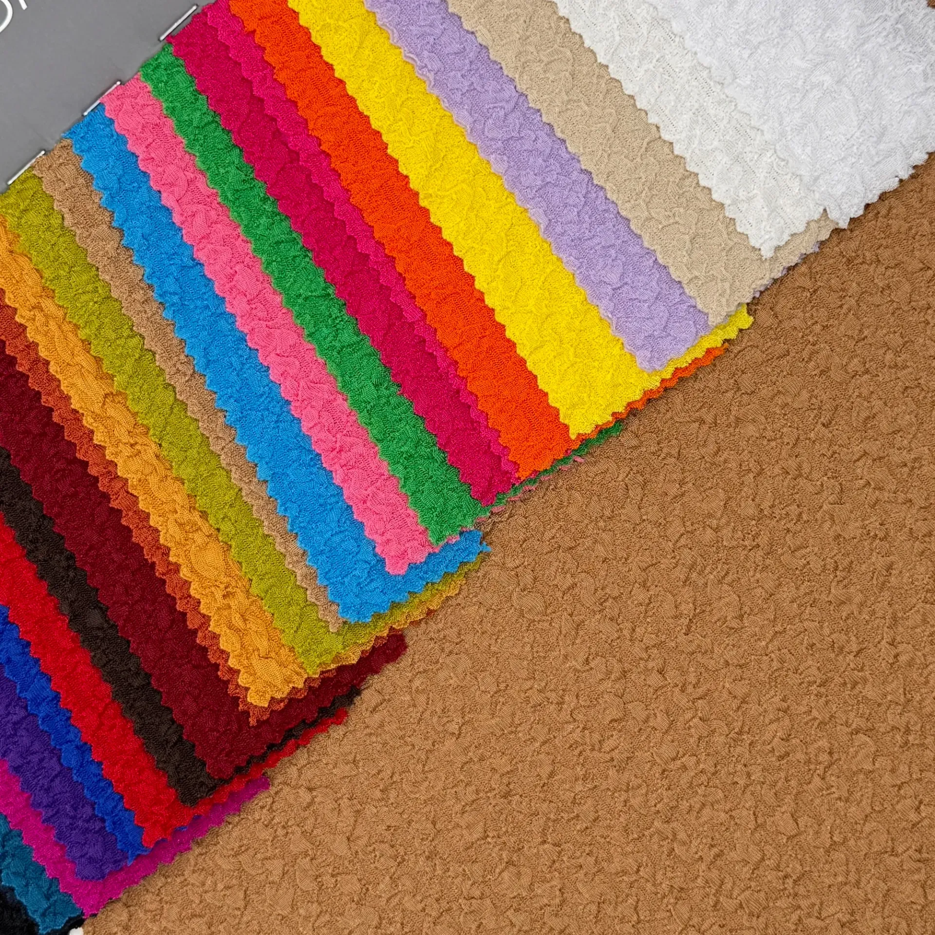 Pebble Jacquard