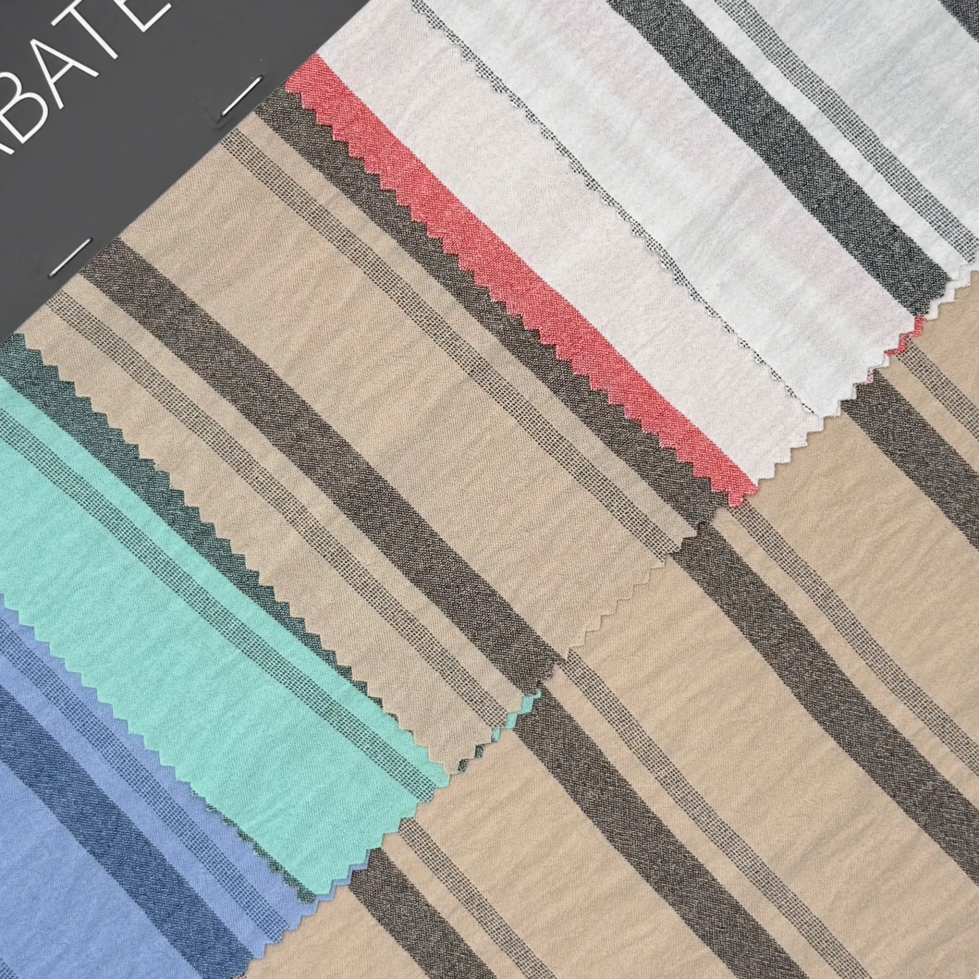 Coastal Stripe
